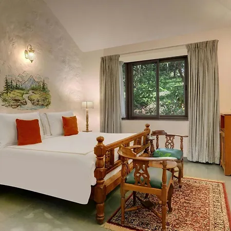Tapovana The Fern Sakleshpur, Series By Marriott-3