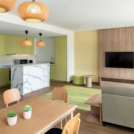 Element By Marriott City Center Doha-3