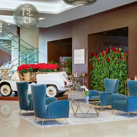 Le Méridien City Center Doha-2