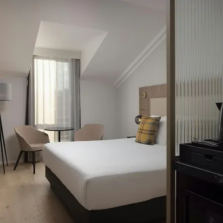 Ac Hotel By Marriott Inverness-2