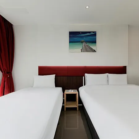 Hamdeok Beach Stay Jeju-2