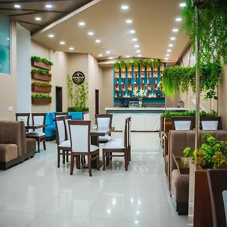 Hotel Innova-2