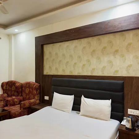 Hotel Grand Jagdish Residency-2