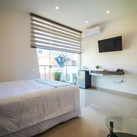 Hotel Innova-3