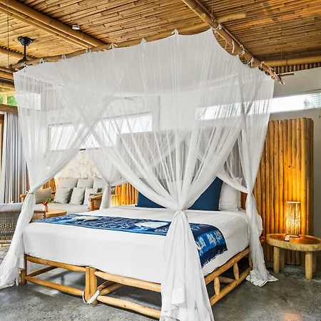 Jellyfish Villas Bingin, Uluwatu-3