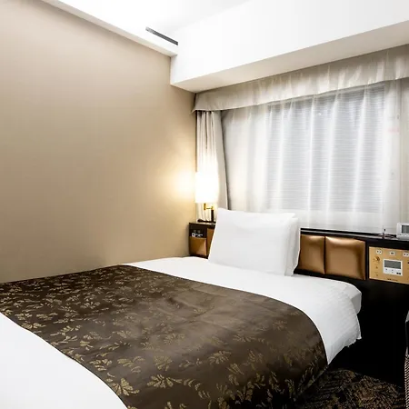 Apa Hotel & Resort Osaka Umeda Eki Tower-3