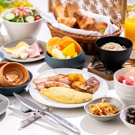 Doubletree By Hilton Toyama-3