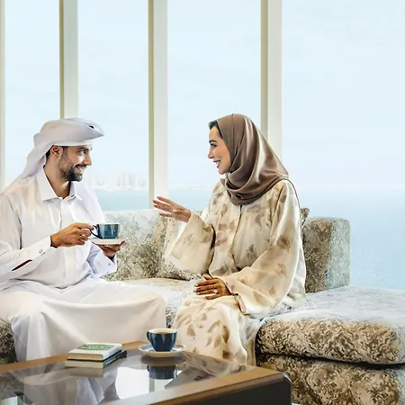 Delta Hotels By Marriott City Center Doha-2