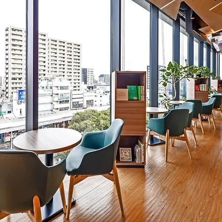 Comfort Hotel Yokkaichi-2