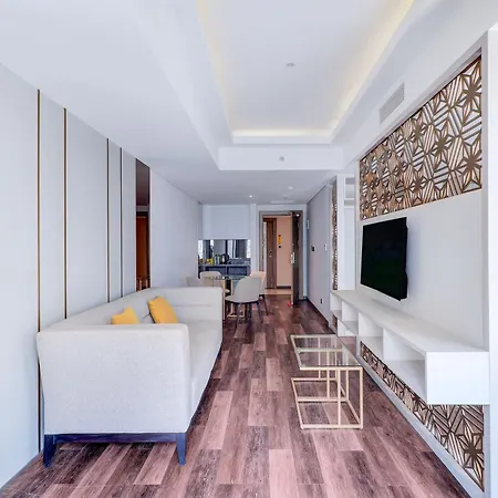 Sunday Hotel Arshika Sunset Road-2