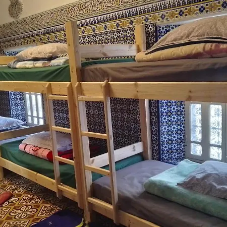 Hostel Capital-3