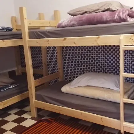 Hostel Capital-3