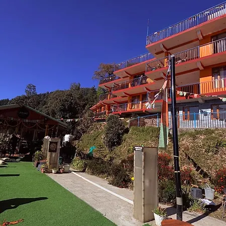 The Unmad - Dharamkot-3