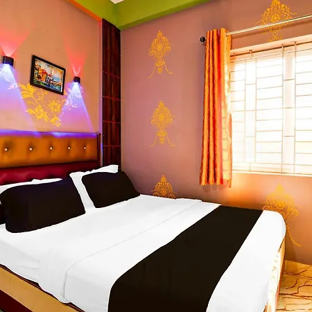 Hotel O Sas Royal Galaxy-2