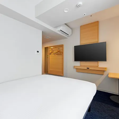 Sotetsu Fresa Inn Yodoyabashi-3