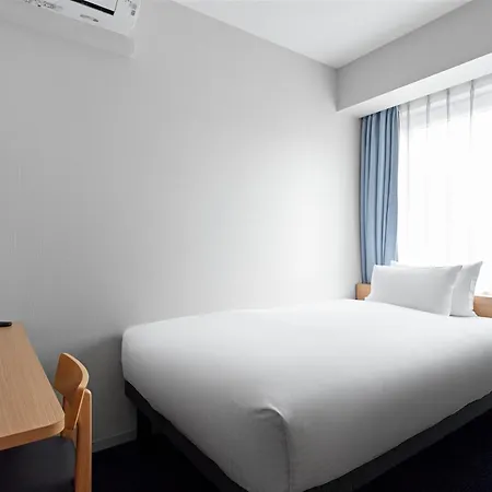 Sotetsu Fresa Inn Yodoyabashi-2