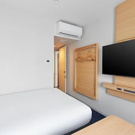 Sotetsu Fresa Inn Yodoyabashi-3