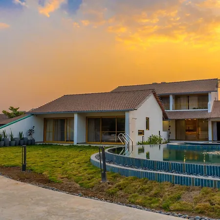 Touchwood Bliss Nature Retreat - Igatpuri-3