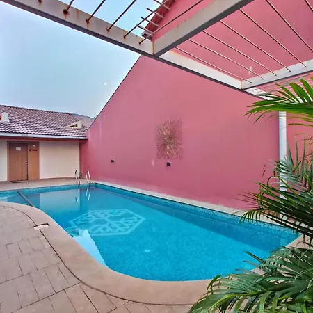 Touchwood Bliss Nature Retreat - Igatpuri-3
