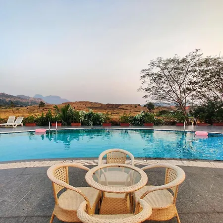Touchwood Bliss Nature Retreat - Igatpuri-2
