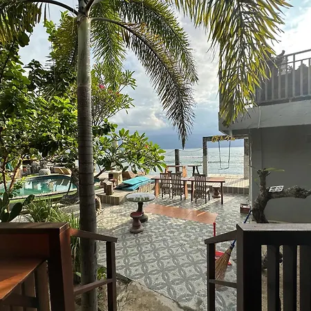 Cemara Beachfront Nusa Penida-2
