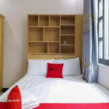 Gia Bảo Hotel Quận 7-2