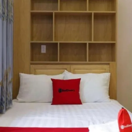 Gia Bảo Hotel Quận 7-3