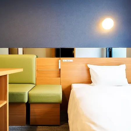 Rakuten Stay Urban Kyoto Shijo Omiya-2