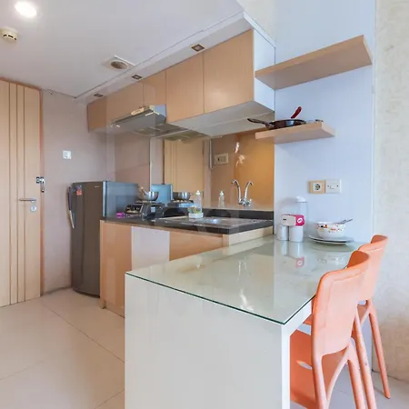 Redliving Apartemen Star Semarang - Sky Tower Lantai 22-2