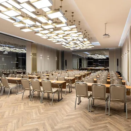 Wish More Hotel Sisli-3
