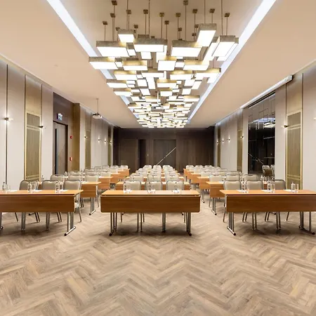 Wish More Hotel Sisli-2
