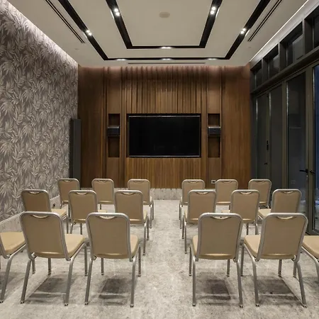 Wish More Hotel Sisli-2
