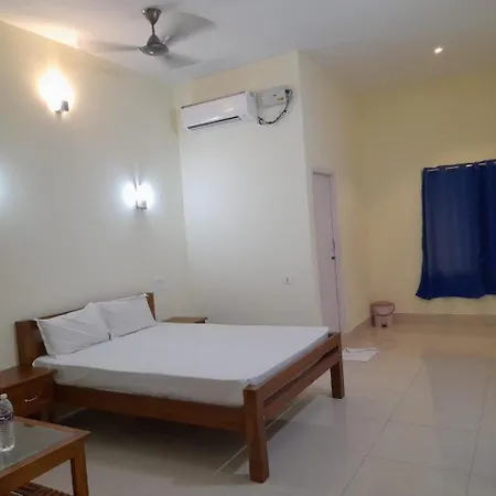 Alps Residency-2