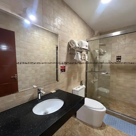 Sm Hotel Plus-3