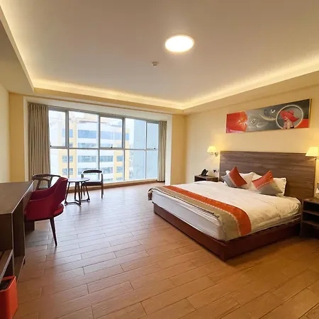Sm Hotel Plus-2