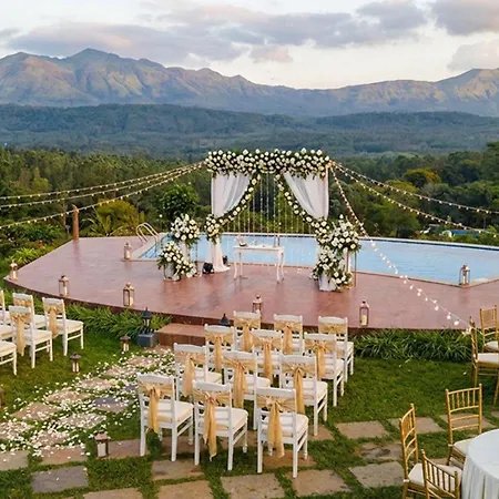 Coffeeberry Hills Chikamagalur-2