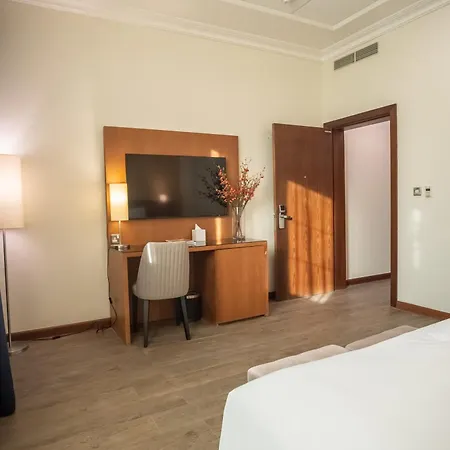 La Maison Hotel Doha-2