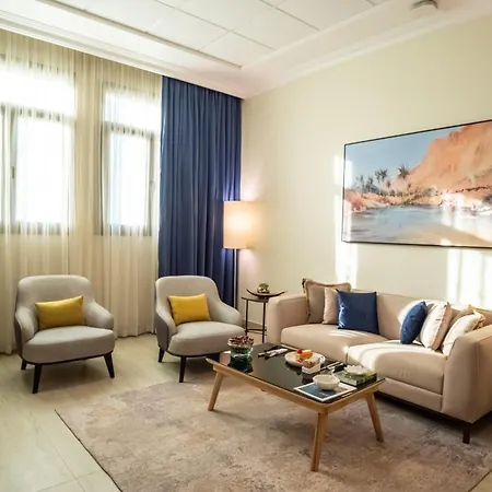 La Maison Hotel Doha-3