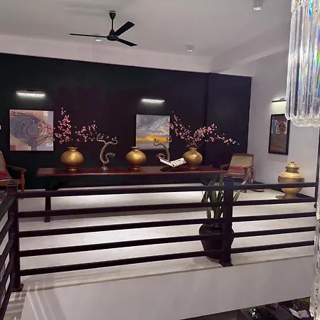 D' Art VILLA RETREAT AND SPA-2