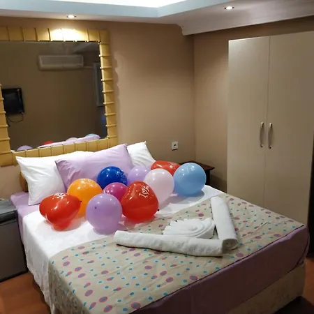 Nest Hotel Antalya-2
