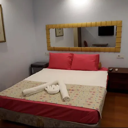 Nest Hotel Antalya-3