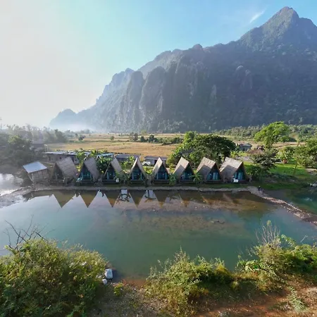 Vangvieng Angsavanh Resort-2