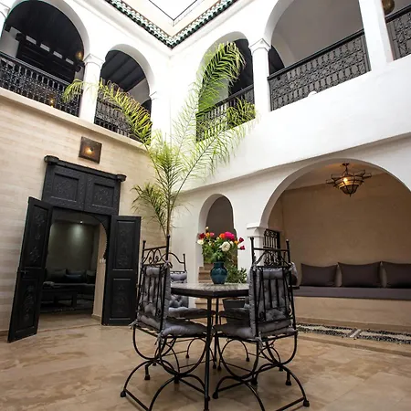 Riad Rim-2