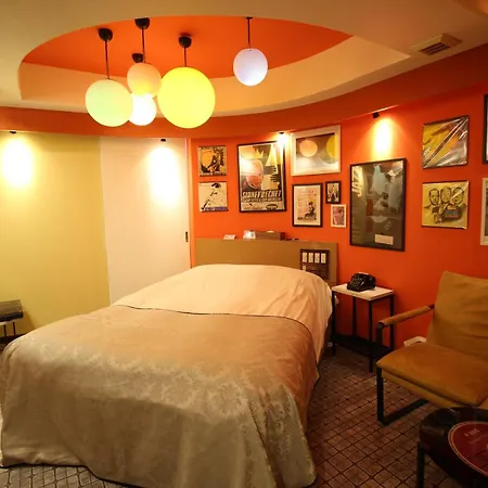 Hotel Oldswing Adult Only-3