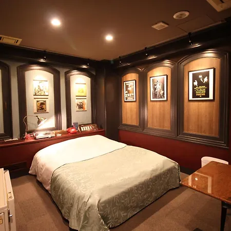 Hotel Oldswing Adult Only-3