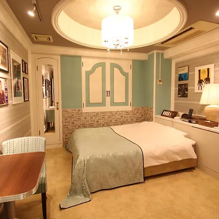 Hotel Oldswing Adult Only-2