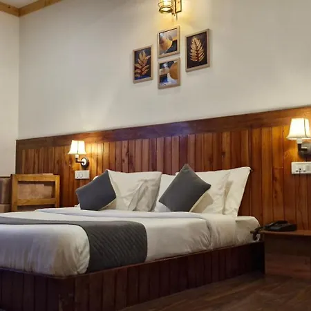 The Landsby Cottages-2