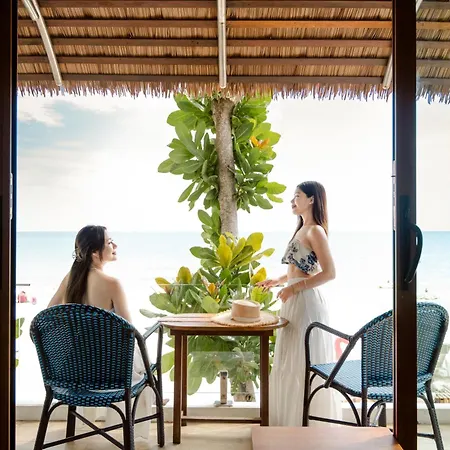 Diamond Beach Resort-3