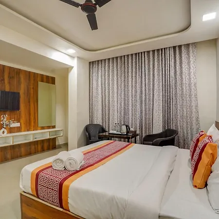 Hotel Sayba Inn - Budget Stay!-3