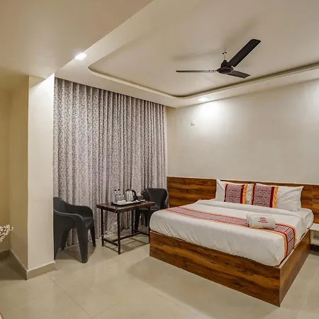 Hotel Sayba Inn - Budget Stay!-2
